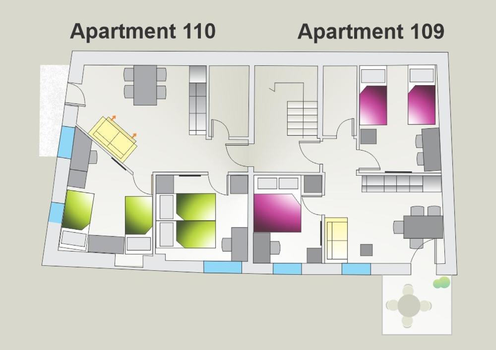 Capraria Appartments In Historic Center, With Private Parking Koper Zewnętrze zdjęcie